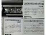 路面に応じて3つの走行モードが備わっており、本格SUVのような安心感のある走りを実現!
