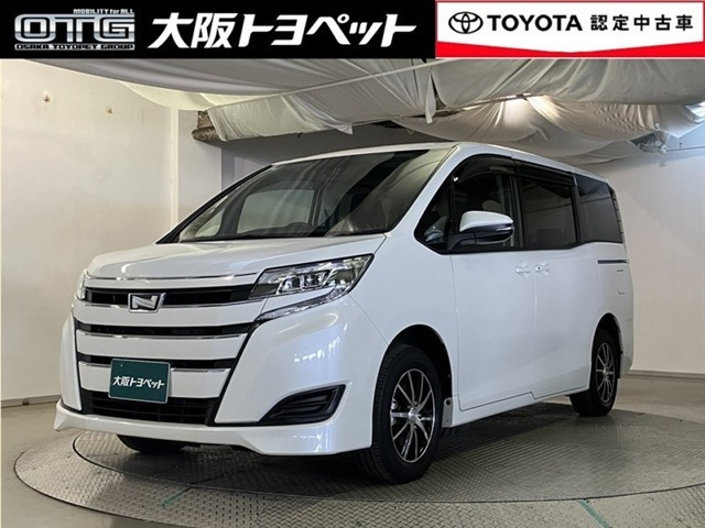 トヨタ ノア 