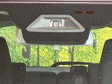 【スズキ セーフティサポート】走行中に前方の車両等を認識し、衝突しそうな時は警報とブレーキで衝突回避と被害軽減をアシスト。より安全にドライブをお楽しみいただけます。