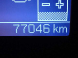 77046km走行