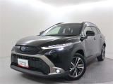 カローラクロス 1.8 ハイブリッド Z 