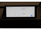 ディスプレイオーディオを装備。スマホとクルマをつなぐことで、これまでのナビに加えて、いろんなサービスが楽しめます。