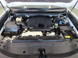 2800ccディーゼルエンジンです。