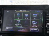 ナビゲーション機能の他にBluetooth AudioとHDMI入力にも対応しています。