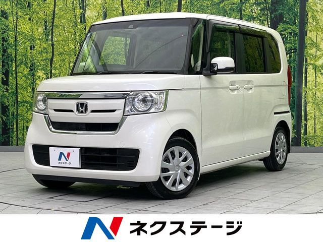 ホンダ N-BOX 