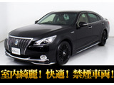 トヨタ クラウンマジェスタ 3.5 Fバージョン Jフロンティア