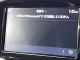 ●Bluetooth:お手持ちのスマートフォンなどと接続し、ハンズフリー通話や臨場感溢れるミュージック再生をお楽しみいただけます。無線接続ですので煩わしさもありません♪
