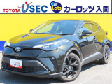 ☆走行距離2万キロ台の「C-HR」☆