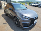 LBX モリゾウ RR 4WD 