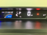 見やすいデジタルメーターです!走行距離もご確認ください!!(^^♪