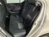 シートに座ってお試し下さい。素晴らしいカーライフの始まりです。