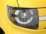LEDヘッドライトです。
