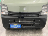 【特別装備】専用LEDヘッドランプ[ブラック塗装]、バンパー前後ブラック塗装