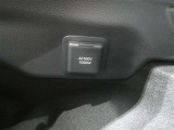 AC100Vコンセントも付いています。