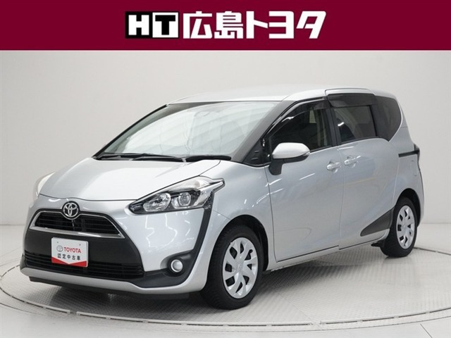 シエンタ 1.5 G 