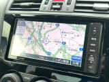 【ナビゲーション】使いやすいナビで目的地までしっかり案内してくれます。各種オーディオ再生機能も充実しており、お車の運転がさらに楽しくなります!!