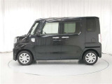 ピクシスメガ L 4WD 