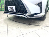 RX 300 Fスポーツ 