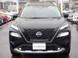 エクストレイル  1.5 G e-4ORCE 4WD
