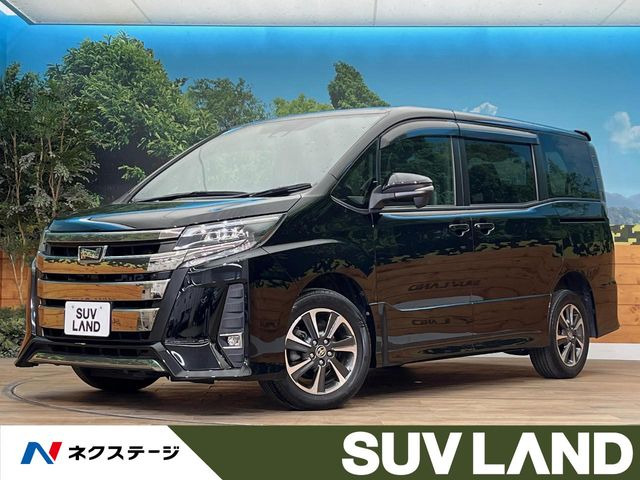 ノア 2.0 Si 