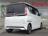 保証はディーラーだから安心の日産ワイド保証・全国の日産販売店で対応致します。1年間の保証になり、走行距離は無制限です!