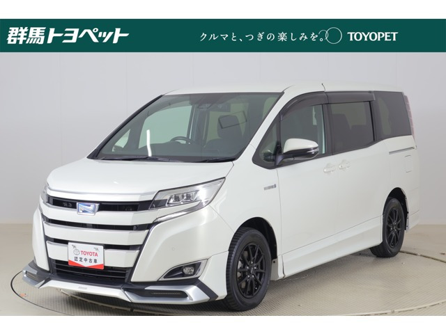 トヨタ ノア 