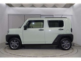 コンパクトな車体ならではの取り扱いのしやすさでお出掛けやお買い物、通勤と大活躍をしてくれますね☆