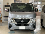 キャラバン 2.4 グランドプレミアム GX ロング ディーゼル 4WD 