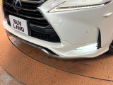 【モデリスタエアロ】人気のモデリスタエアロを装着!クルマの外観がよりスタイリッシュになり、街中で存在感あふれる1台に♪将来買い替える時にもリセールに影響しやすく、価値ある人気の装備です!