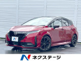 RECARO製スポーツシート 純正9型ナビ インテリジェントルームミラー