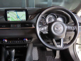 MAZDA6ワゴン 2.2 XD 