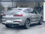 X4 M 3.0 4WD Harman/Kardon アダプティブLED