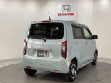 【Honda認定中古車 U-Select】 は3つの安心をお約束します。 1 Hondaのプロが整備した安心。 2 第三者機関がチェックした安心。 3 購入後もHondaが保証する安心。
