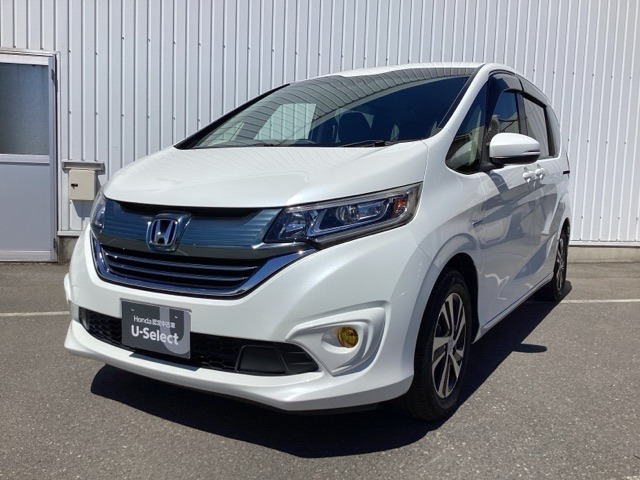 ホンダ フリード 