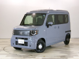 ホンダカーズ東京中央US東村山店へようこそ。 当社デモカーお墨付き車両。人気車両で充実装備の一台。お薦めです。