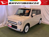 スズキ アルトラパンショコラ