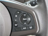 ◆アダプティブクルーズコントロール◆予め設定した車速内でクルマが自動的に加減速。前走車との適切な車間距離を維持しながら追従走行します。【LKAS】車線維持支援システムでステアリング操作を支援。