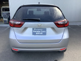 フィット  ベーシック 4WD