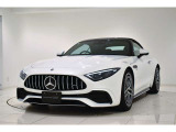 SLクラス AMG SL43 (BSG搭載モデル) 