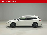 カローラツーリング 1.8 ハイブリッド W×B 