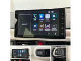 品質には自信があります!ハッピーの品質・キレイなお車をお届けさせていただきたい!そんな気持ちでキレイに仕上げております。フロアマットなどの清掃はもちろん、シート下なども徹底的に清掃しております。