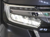 ◆LEDヘッドライト◆ LEDライトは、明るく視認性が良く、省エネで環境にもやさしいヘッドライトです!