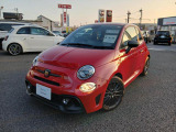 アバルト アバルト595
