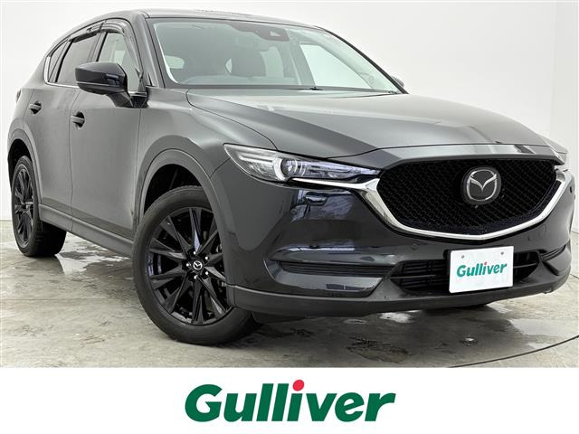 マツダ CX-5 