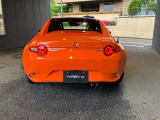 ロードスターRF  2.0 30周年記念車