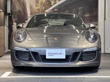 911 カレラ GTS PDK 