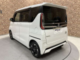 ■充実のアフターサービス■ 車の販売はもちろん、自社整備工場・自社鈑金工場・オイル交換&点検専門店舗を完備しておりますので納車後もお客様のカーライフをトータルでサポートいたします。