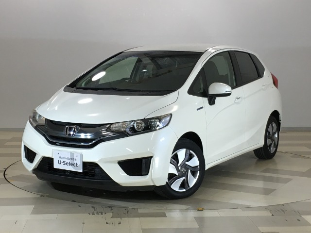 ホンダ フィット 