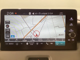 純正スマートナビとバックカメラ付☆bluetoothオーディオでドライブも好きな音楽を聴いて楽しめます。TV視聴も可能です☆