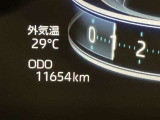 ★走行距離に注目!U-Car選びのポイントの一つは走行距離の少ない車です。この車の走行距離は実メーターです!!★無料TEL『0078-6003-269666』